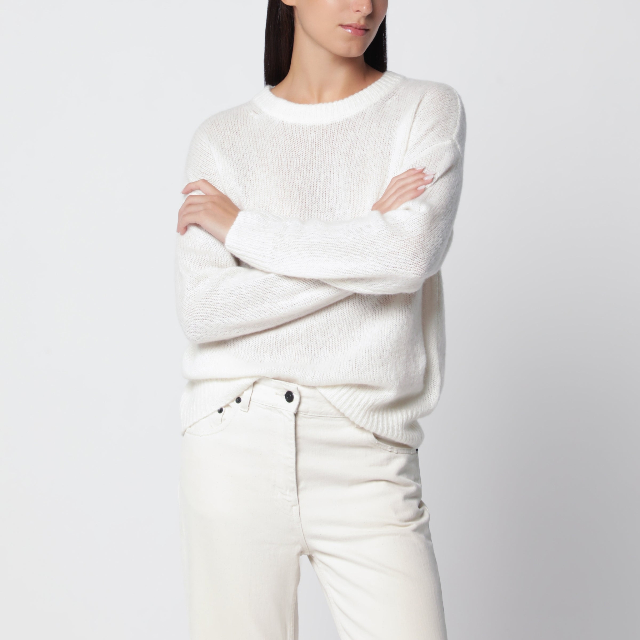 [Lisa Yang] Knitwear FW26 2024243WS