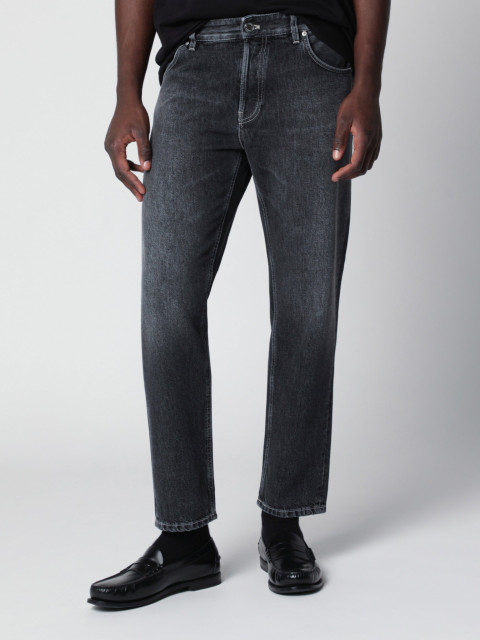 [PT Torino Denim] Jeans FW26 C5RP05B0OA5640