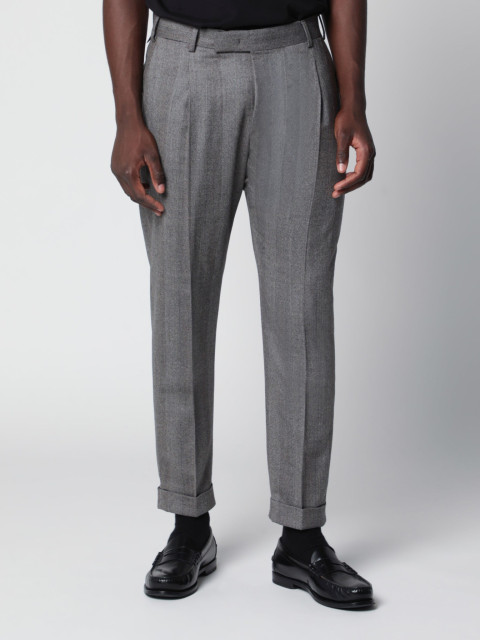 [PT TORINO] Trousers FW26 CORFZAZ40FWDMR08