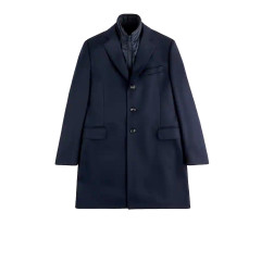 [Fay] Coat FW26 NAM53531390GAHU802