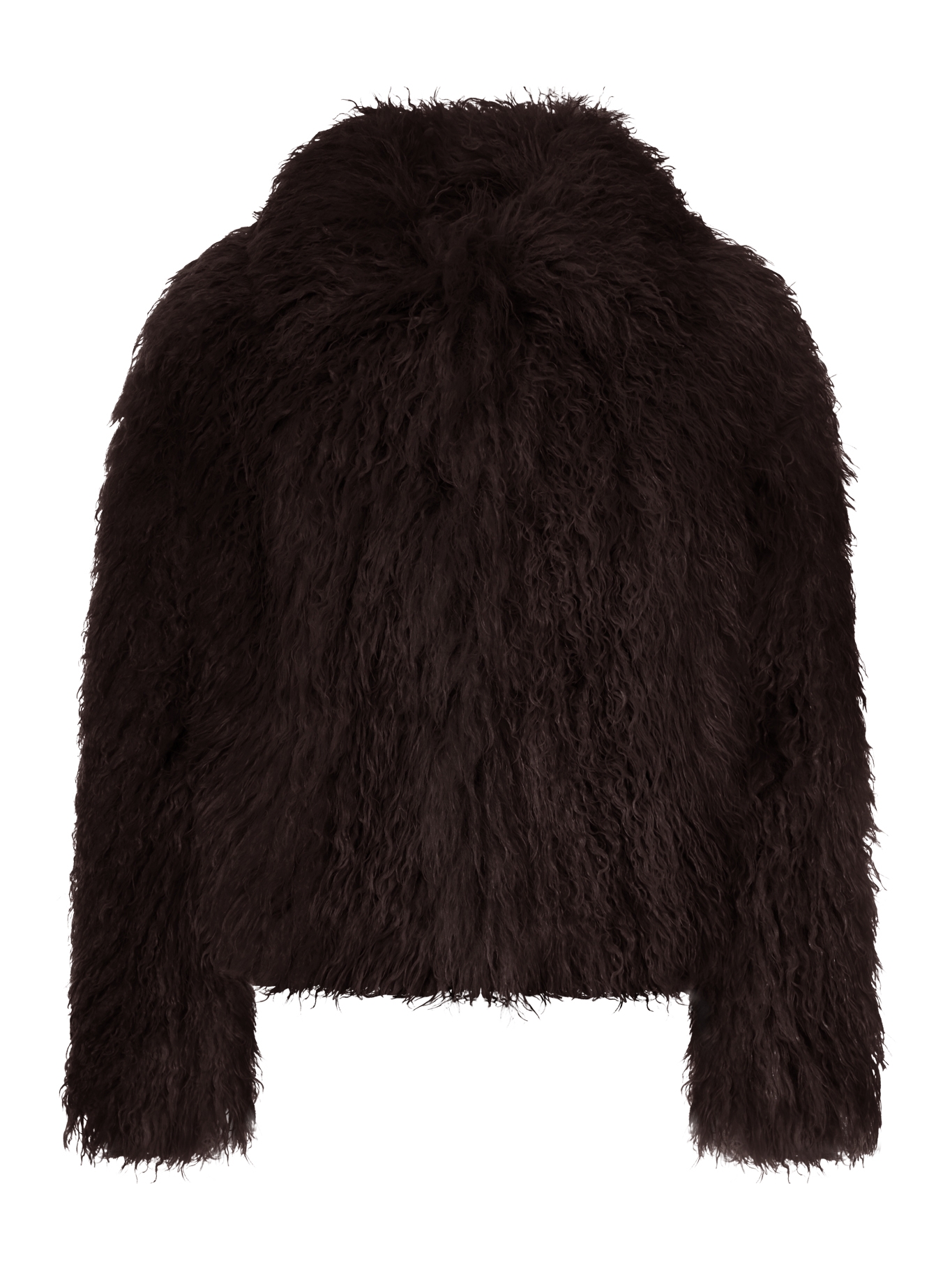 [TAGLIATORE] Coat FW26 GIAF80011U26I196M1267 1348 MORO