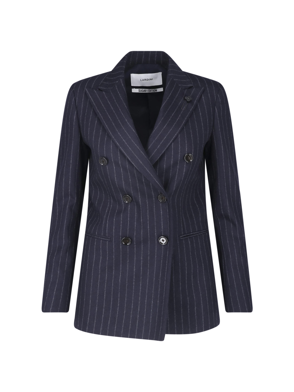 [Lardini] Jacket FW26 A7ADAMF IVSF63418850GR