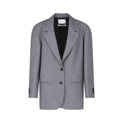 [Lardini] Jacket FW26 A7TERESEZ FSP24192H A06GH