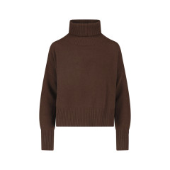 [Ma'Ry'Ya] Knitwear FW26 YTK041 C10