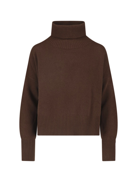 [Ma'Ry'Ya] Knitwear FW26 YTK041 C10