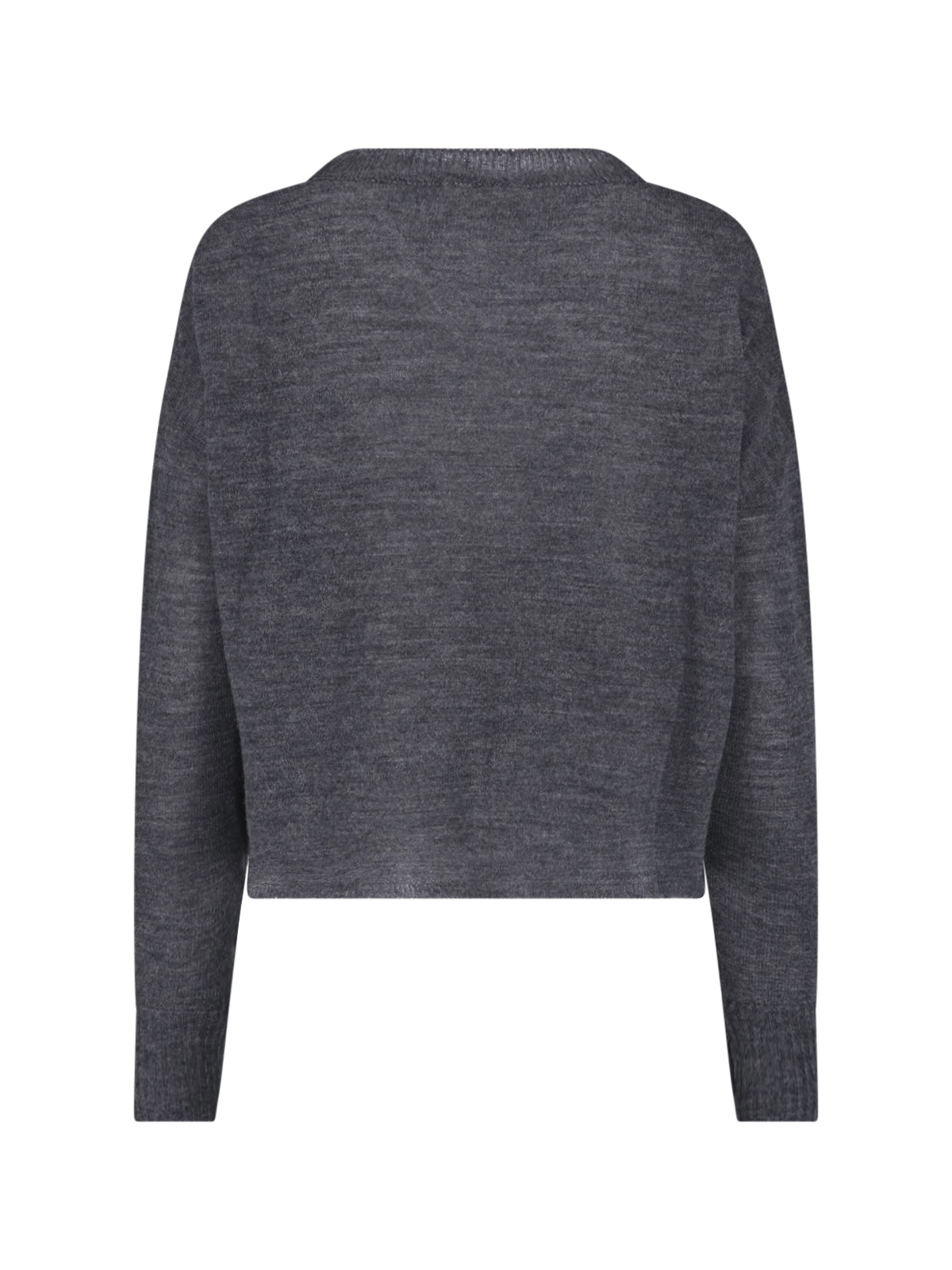 [Ma'Ry'Ya] Knitwear FW26 YTK069 E8