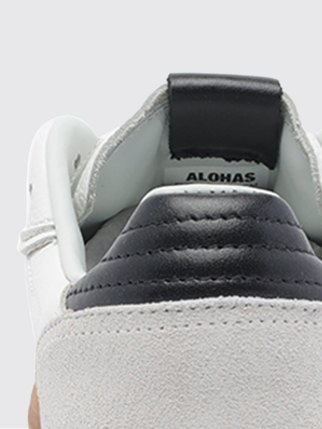 [ALOHAS] Sneakers SS26 S100709 09