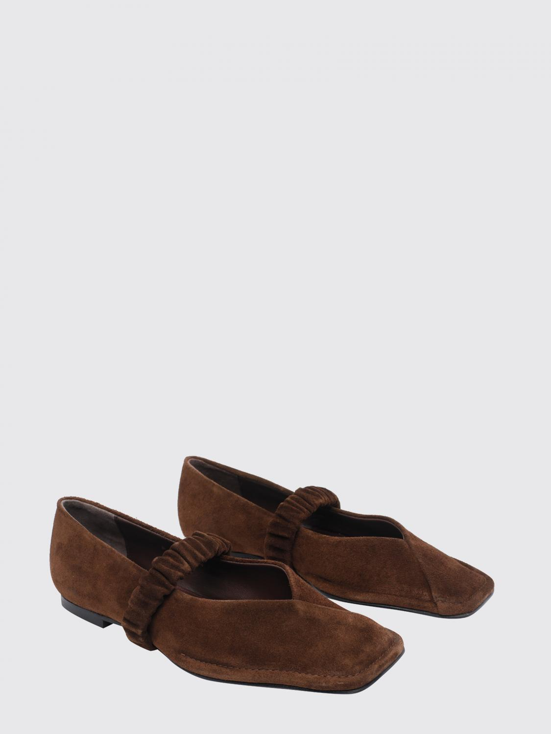 [ALOHAS] Flat shoes SS26 S101176 01