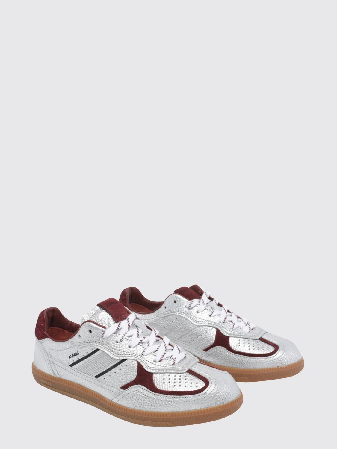 [ALOHAS] Sneakers SS26 S101208 01