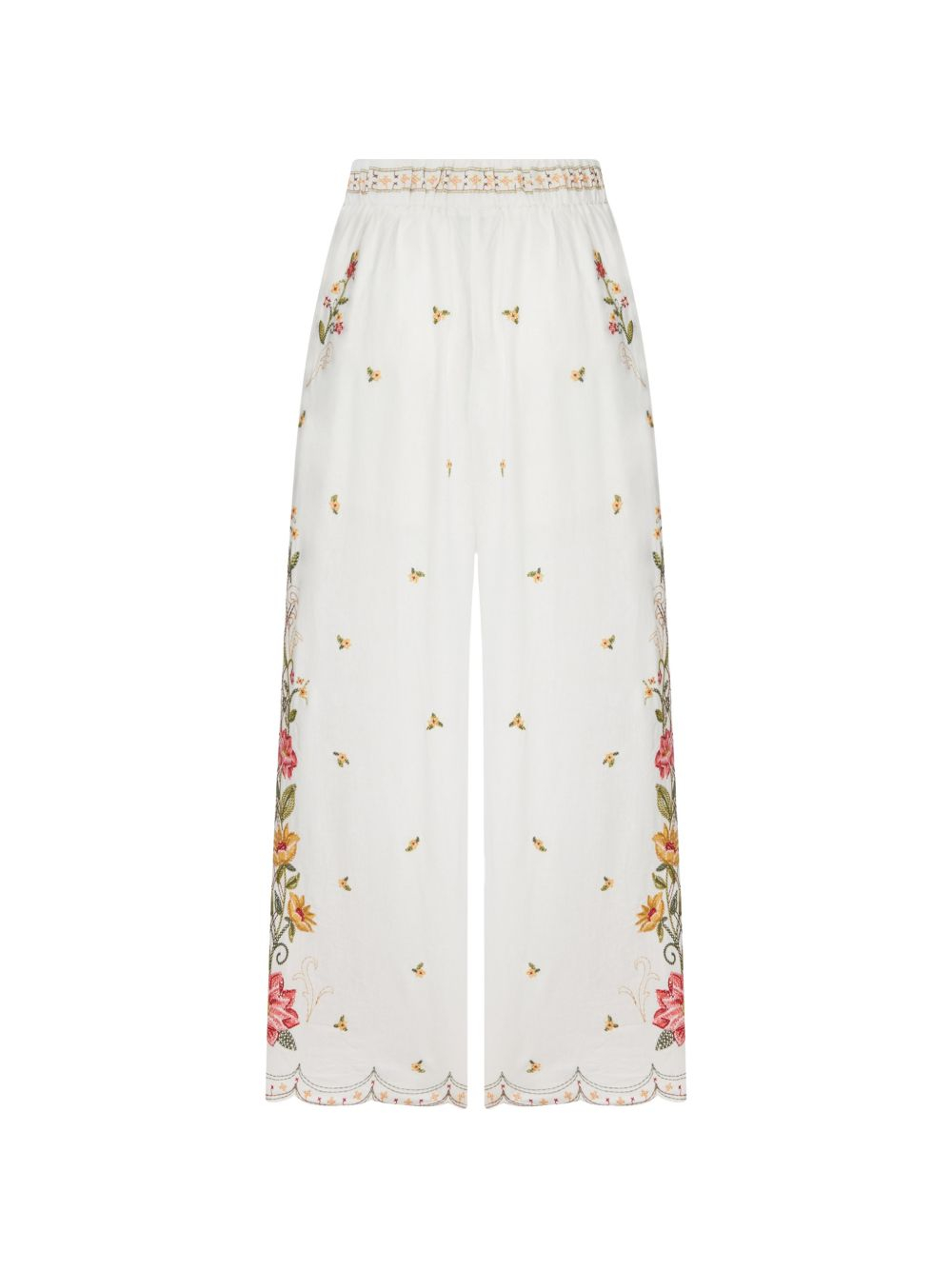 [Farm Rio] Pants FW26 355803 L0025