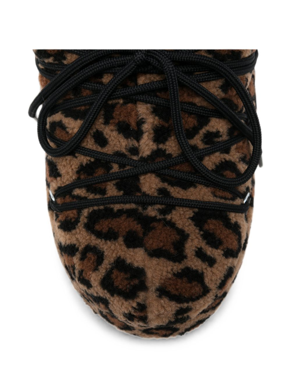 [Moon Boot] Long Boots FW26 80D1409960 MB ICON LOW FL MM21