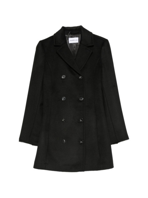 [Marella] Coat FW26 2623086161200 MLLPALLORE 004
