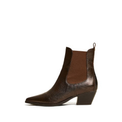 [Twin - set] Long Boots FW26 262TCP122 13674