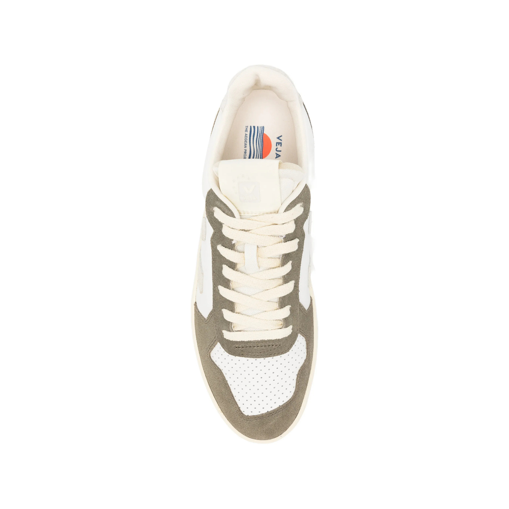 [Veja] Sneakers FW26 VE3321697  WHNAT