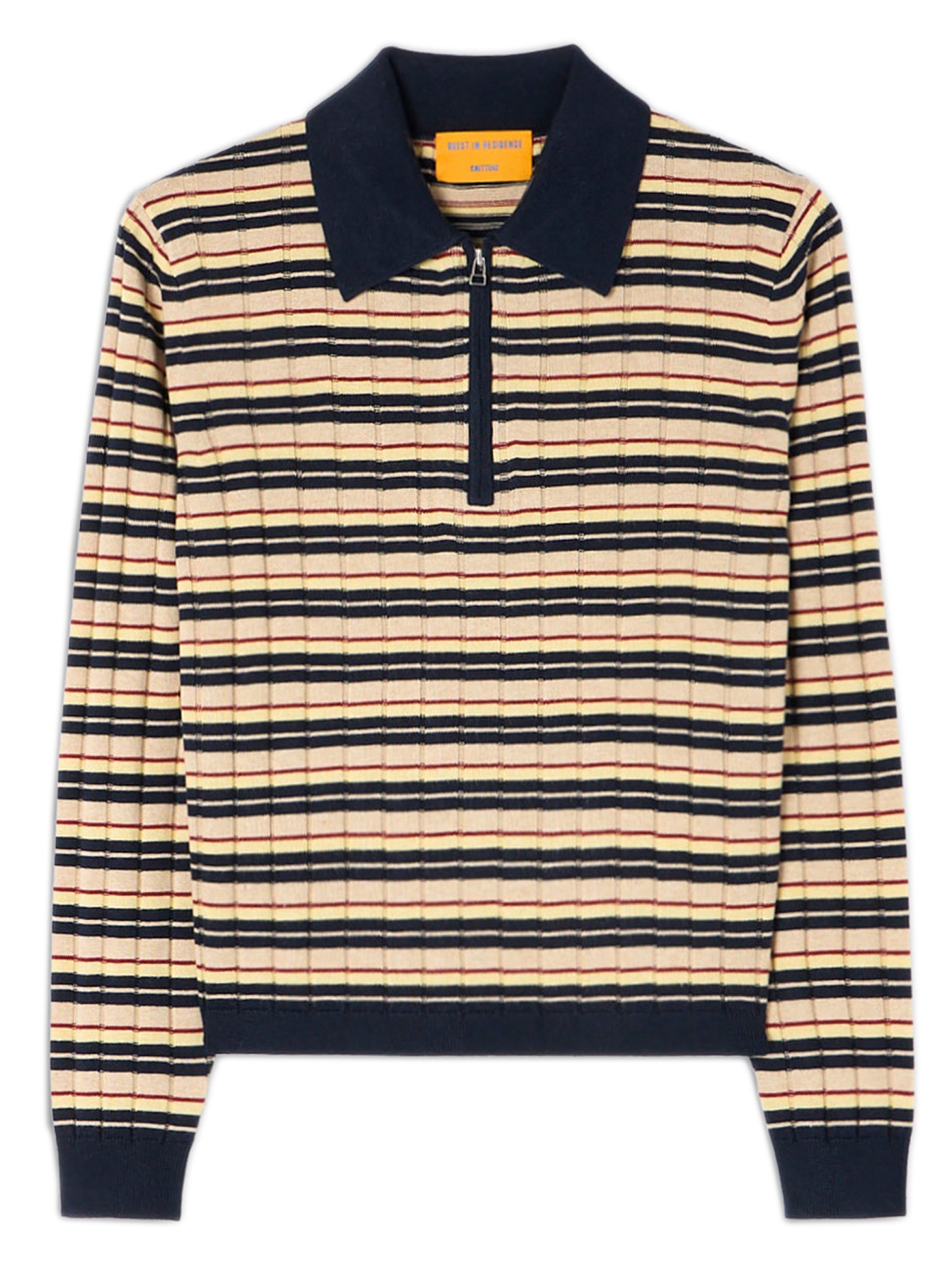 [GUEST IN RESIDENCE] Knitwear FW26 W45110RMMIDCO