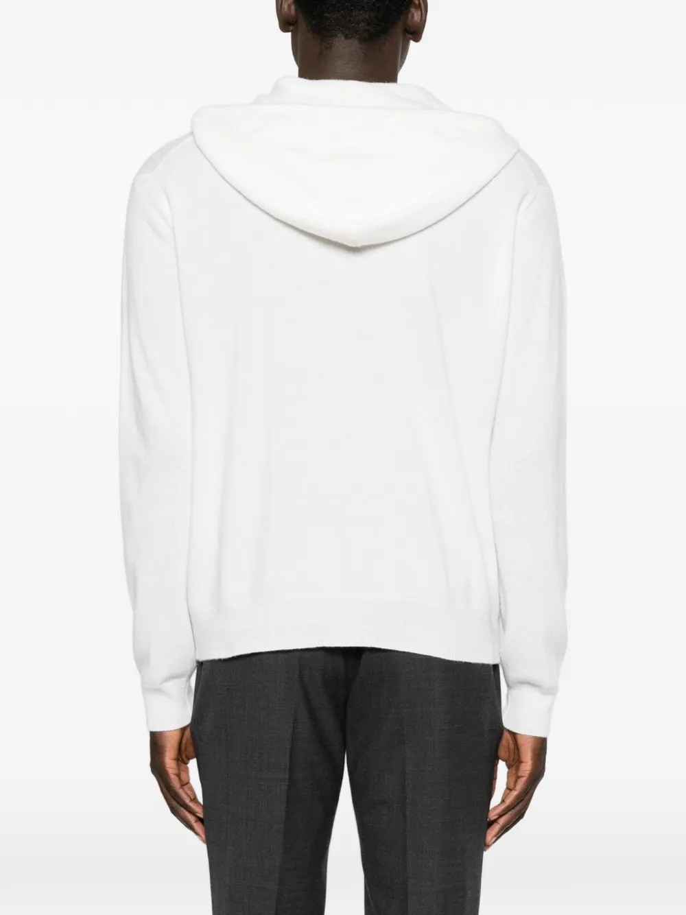 [Lisa Yang] Cardigan FW26 3023009CR