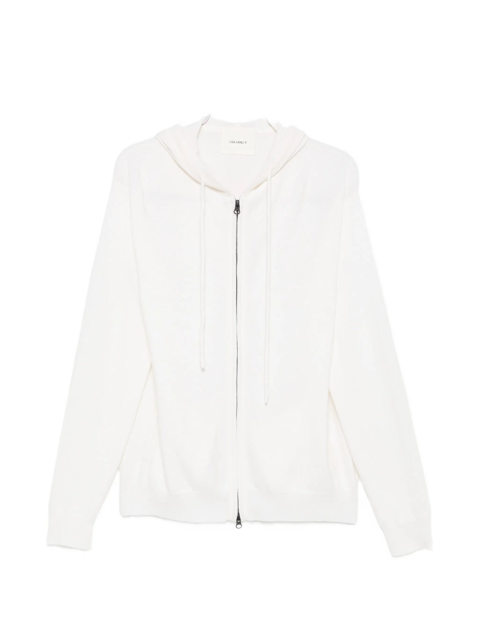 [Lisa Yang] Cardigan FW26 3023009CR