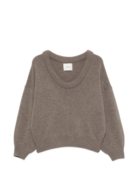 [Lisa Yang] Knitwear FW26 2026426TL