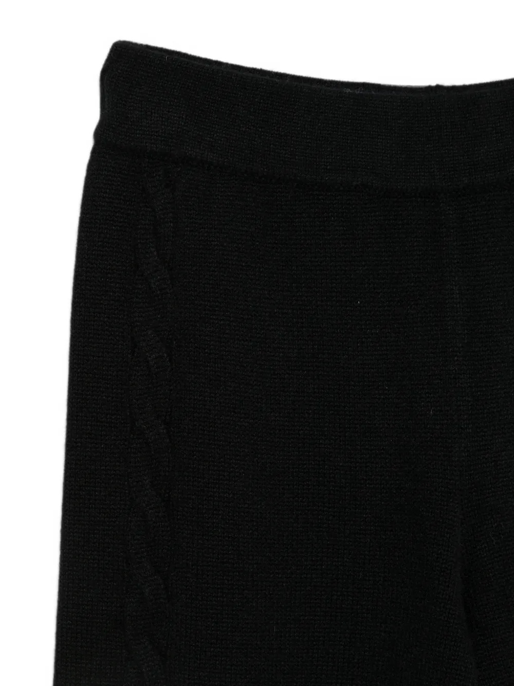 [Lisa Yang] Trousers FW26 2026438BL