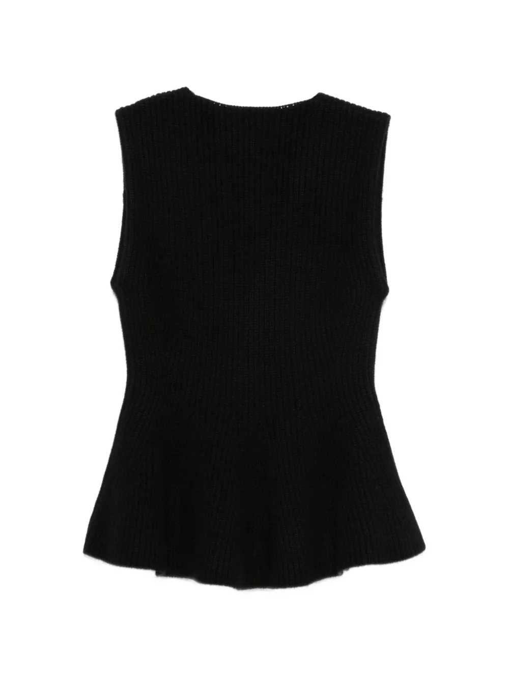 [Lisa Yang] Knitwear FW26 2026432BL