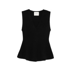 [Lisa Yang] Knitwear FW26 2026432BL