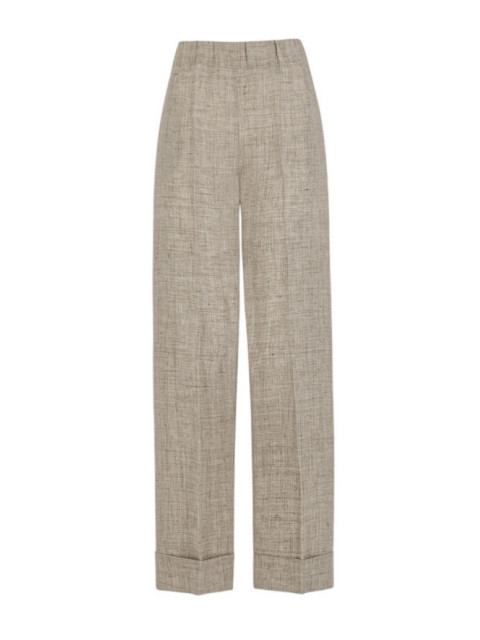 [D.EXTERIOR] Pants SS26 627788ARGI