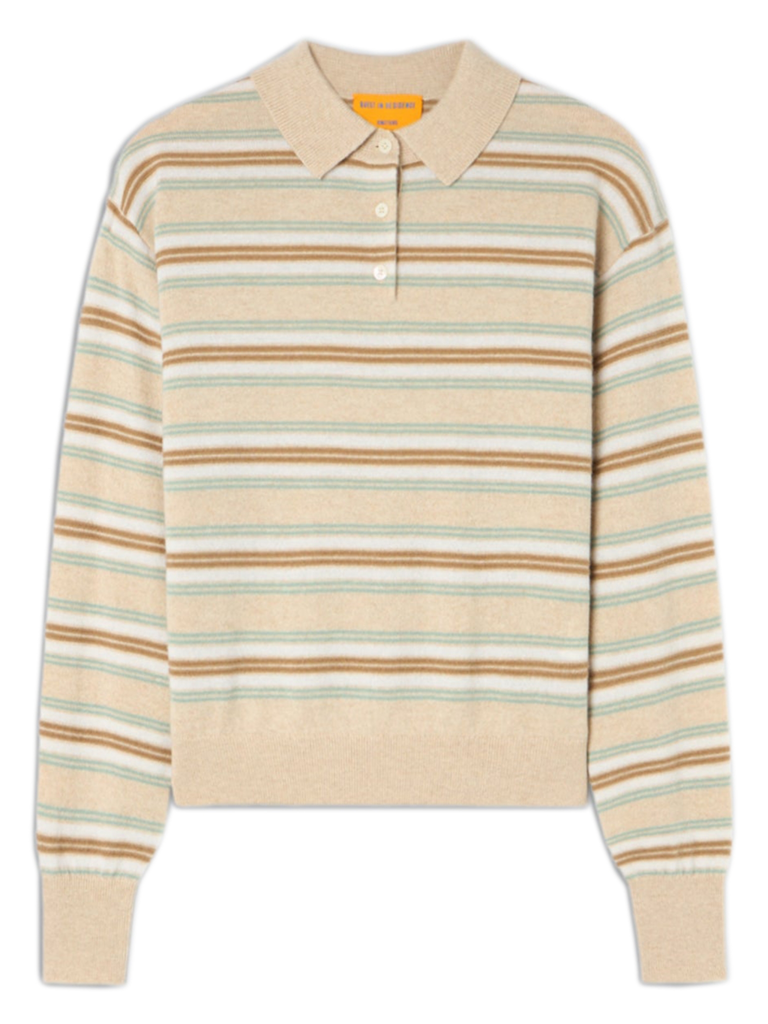 [GUEST IN RESIDENCE] Knitwear FW26 W43810JLSNDCO