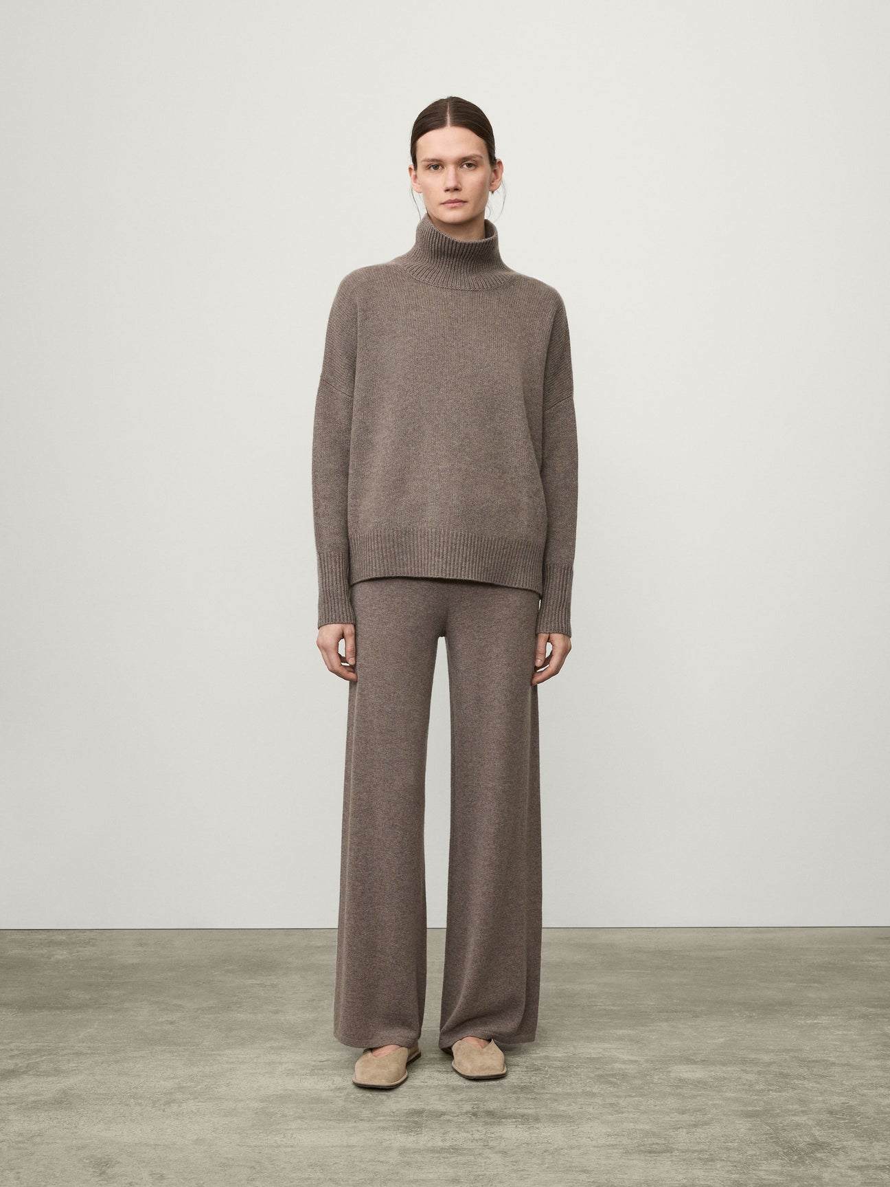[Lisa Yang] Knitwear FW26 202113TL