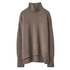 [Lisa Yang] Knitwear FW26 202113TL