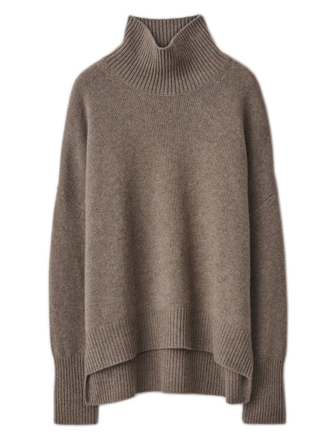 [Lisa Yang] Knitwear FW26 202113TL