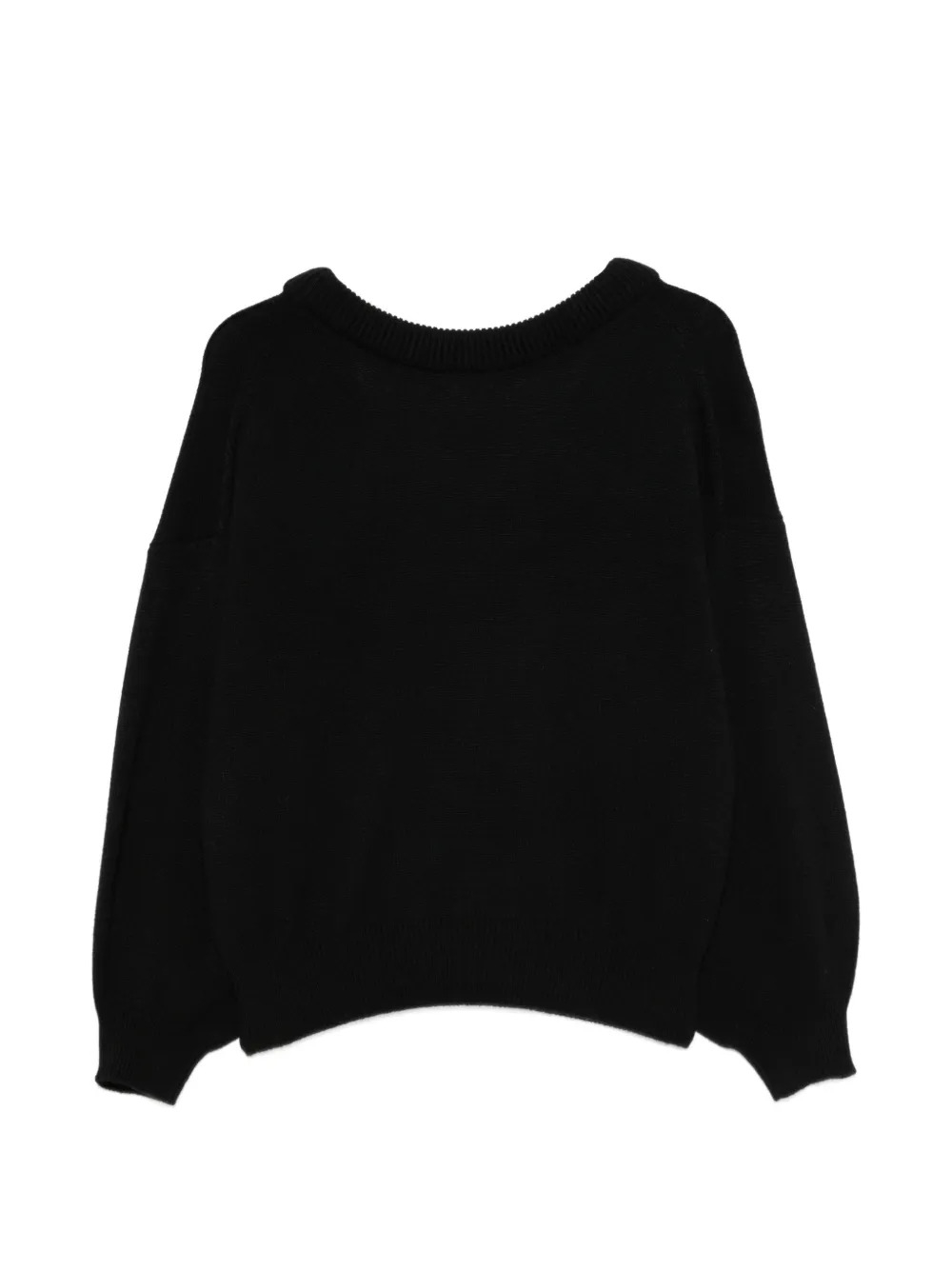 [Lisa Yang] Knitwear FW26 2026426BL