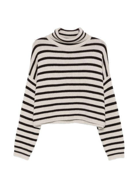 [Lisa Yang] Knitwear FW26 2026465ODS