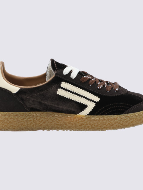 [PURAAI] Sneakers FW26 PU601X025