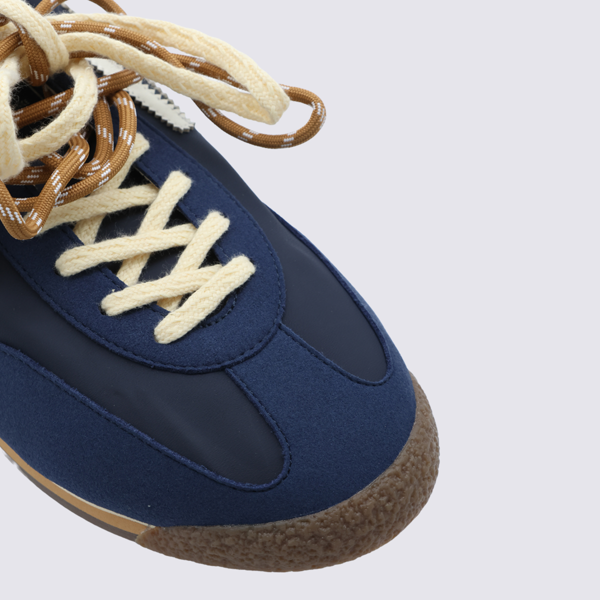 [PURAAI] Sneakers FW26 PU602P052