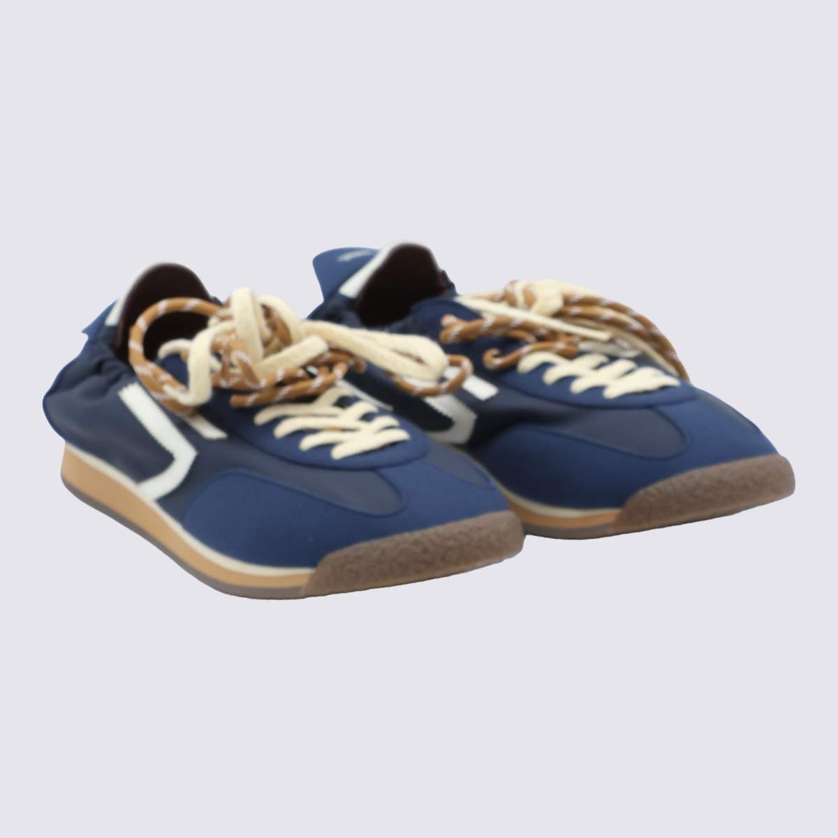 [PURAAI] Sneakers FW26 PU602P052
