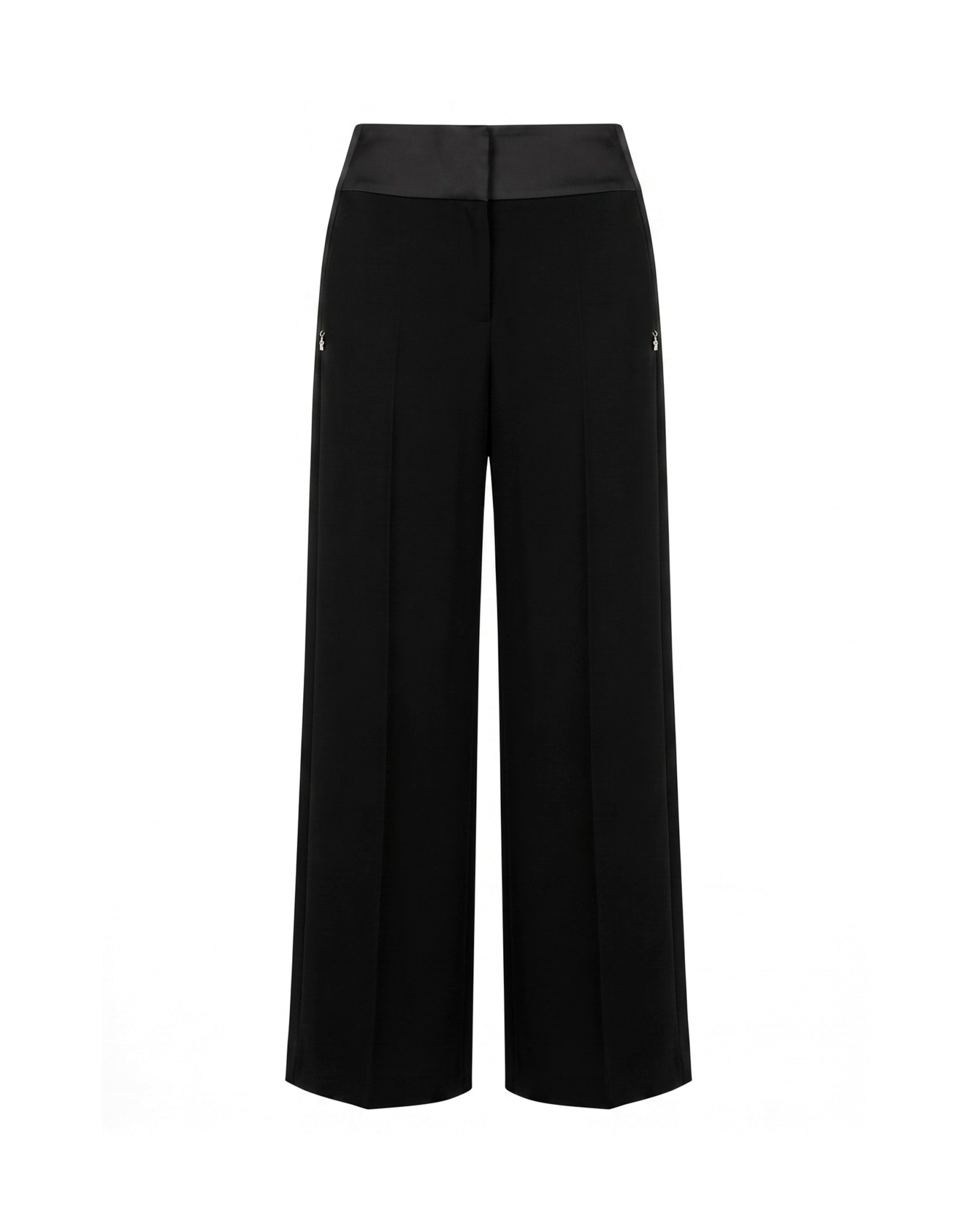 [Patrizia Pepe] Pants FW26 8P0244C7004K103