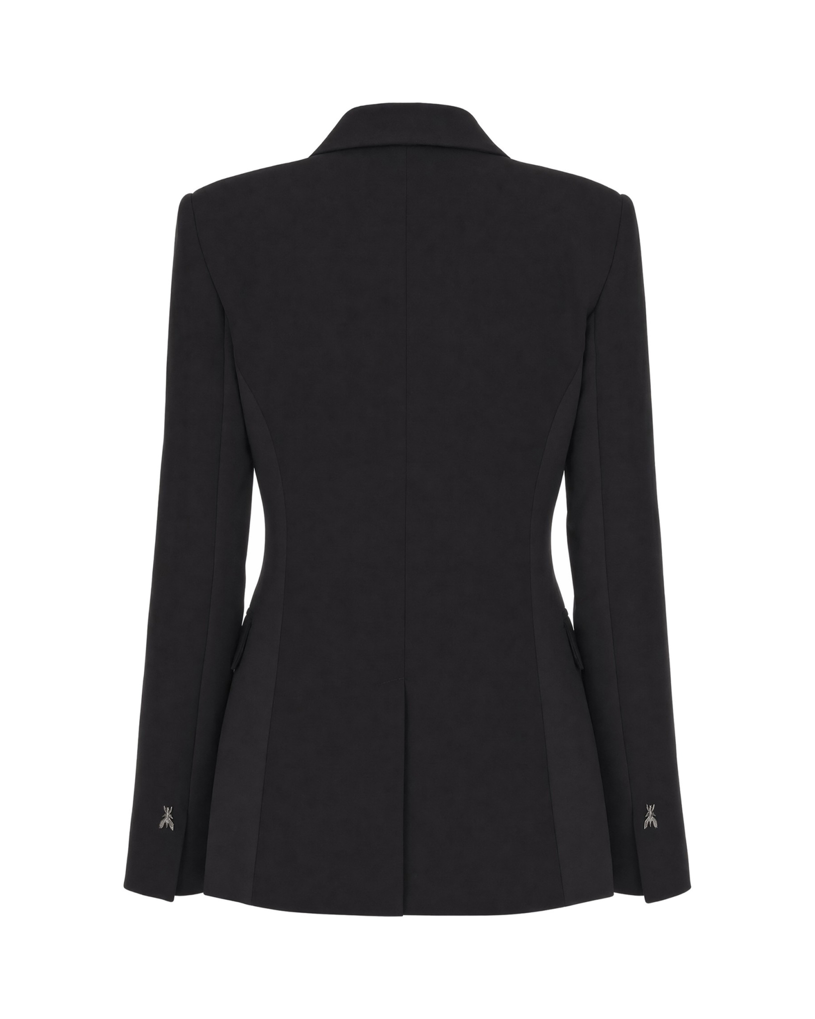 [Patrizia Pepe] Jacket FW26 8S0000C7004K103