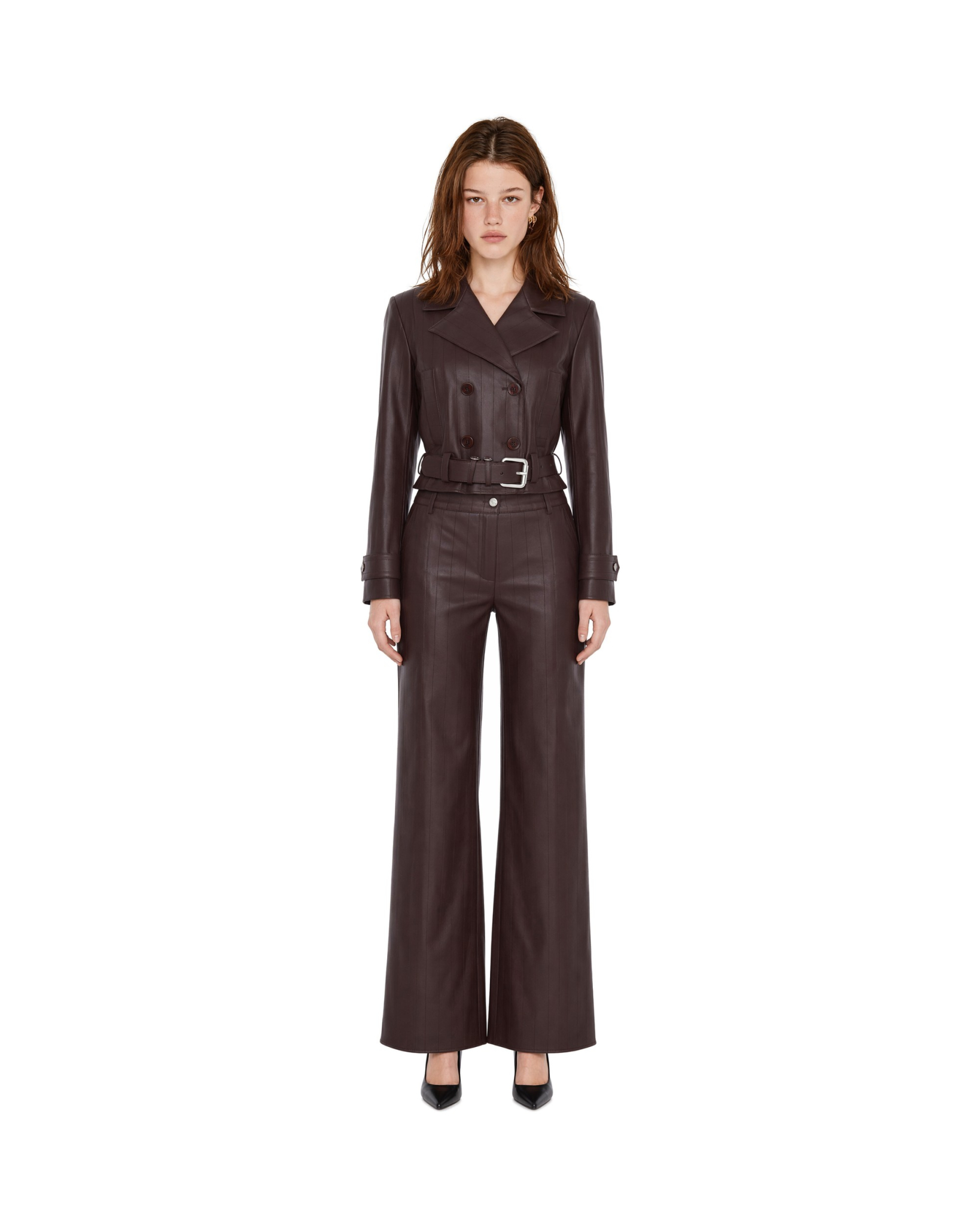 [Patrizia Pepe] Jacket FW26 8O0142E0004B887
