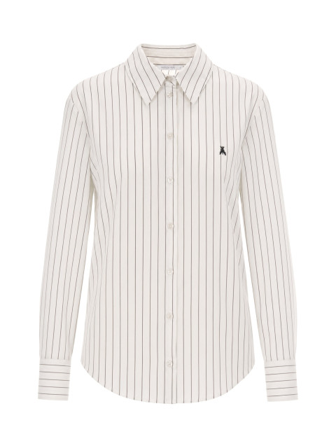 [Patrizia Pepe] Shirts Long Sleeve FW26 8C0339C0254FG92