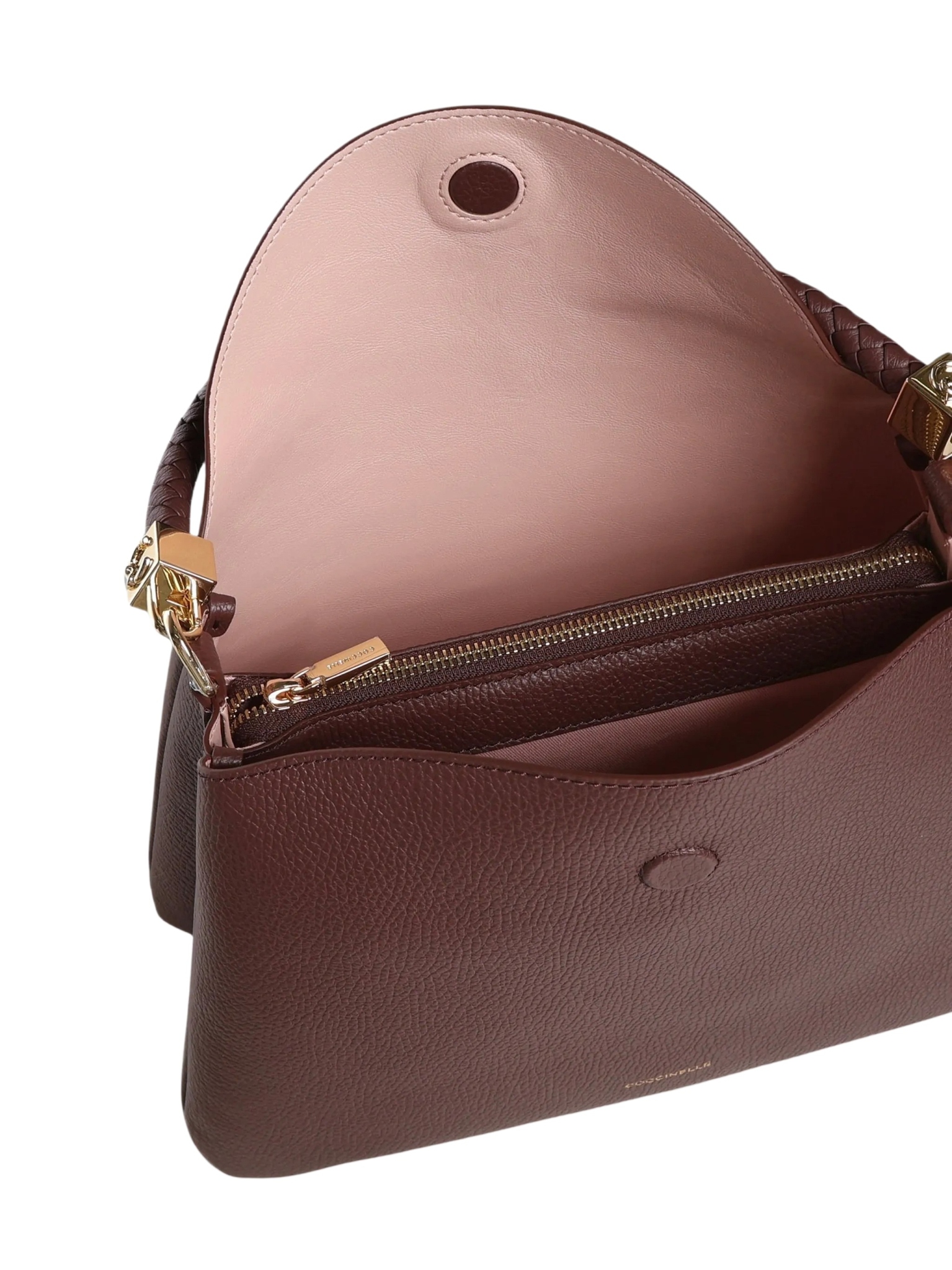 [Coccinelle] Tote bag FW26 E1 VCK 18 01 01