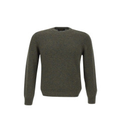 [Gran Sasso] Knitwear FW26 13119 28501