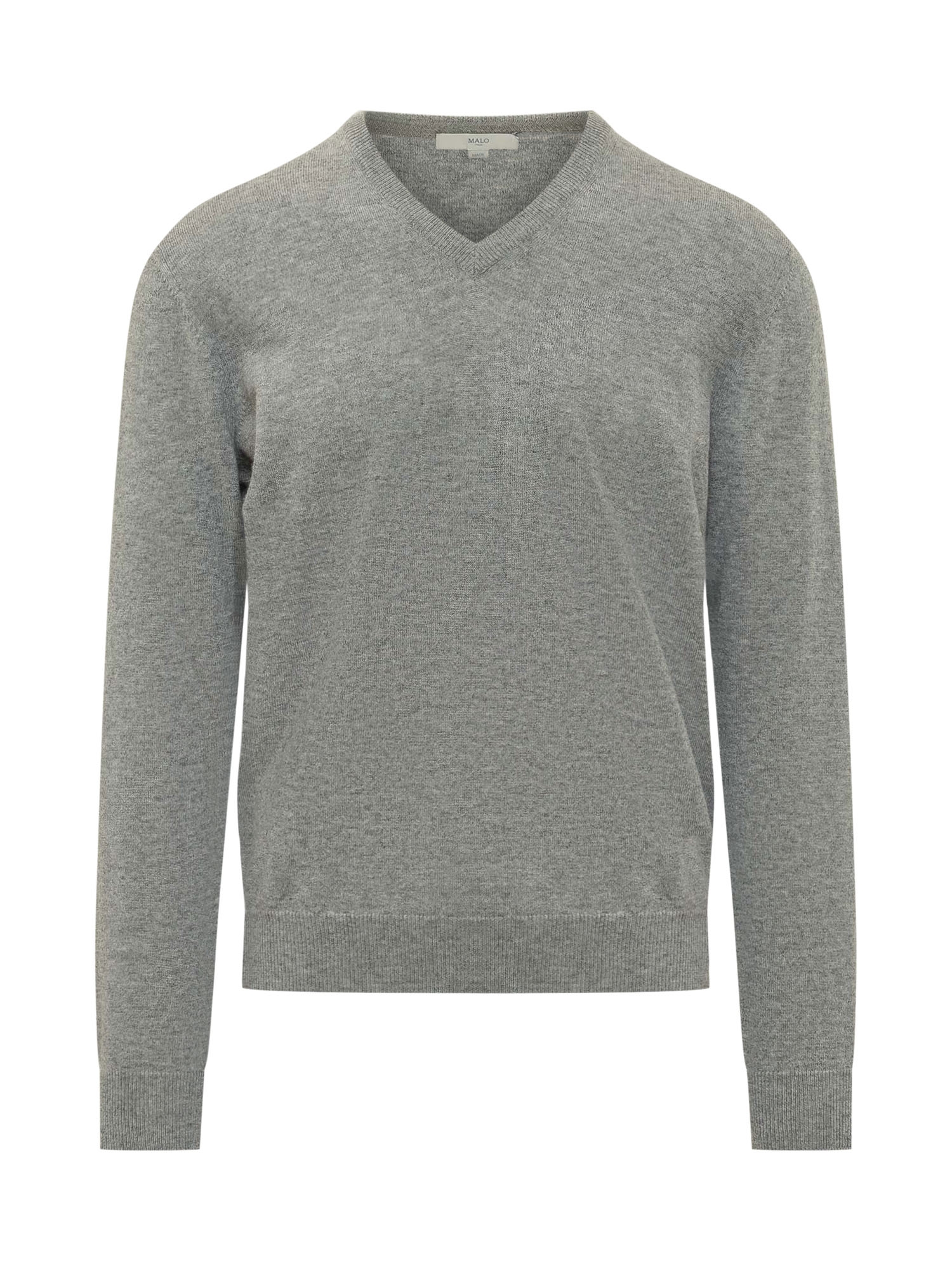 [MALO] Knitwear FW26 UXB111F1K02 E3003