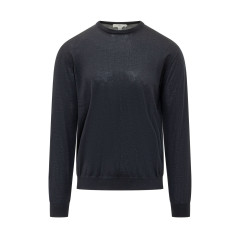 [MALO] Knitwear FW26 UXA386F8Z17 E11