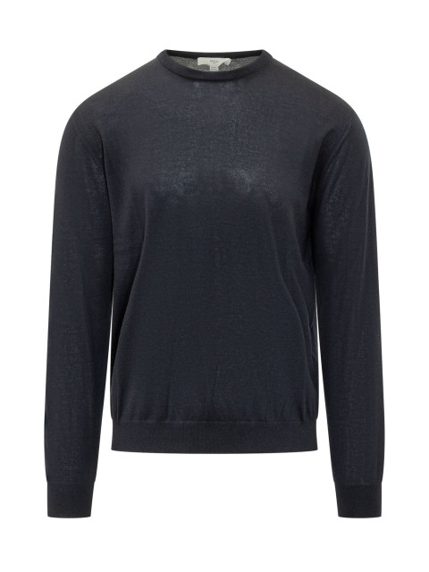 [MALO] Knitwear FW26 UXA386F8Z17 E11
