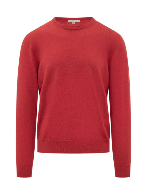 [MALO] Knitwear FW26 UXA384F1K02 E3588