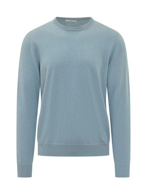 [MALO] Knitwear FW26 UXA384F1K02 E3556