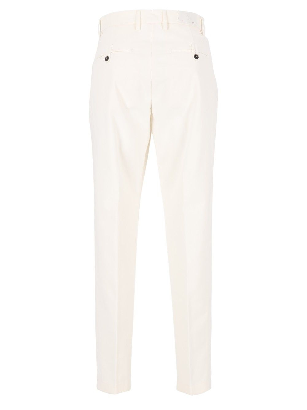 [ELEVENTY] Trousers CO N75PANJ05TES0N08801