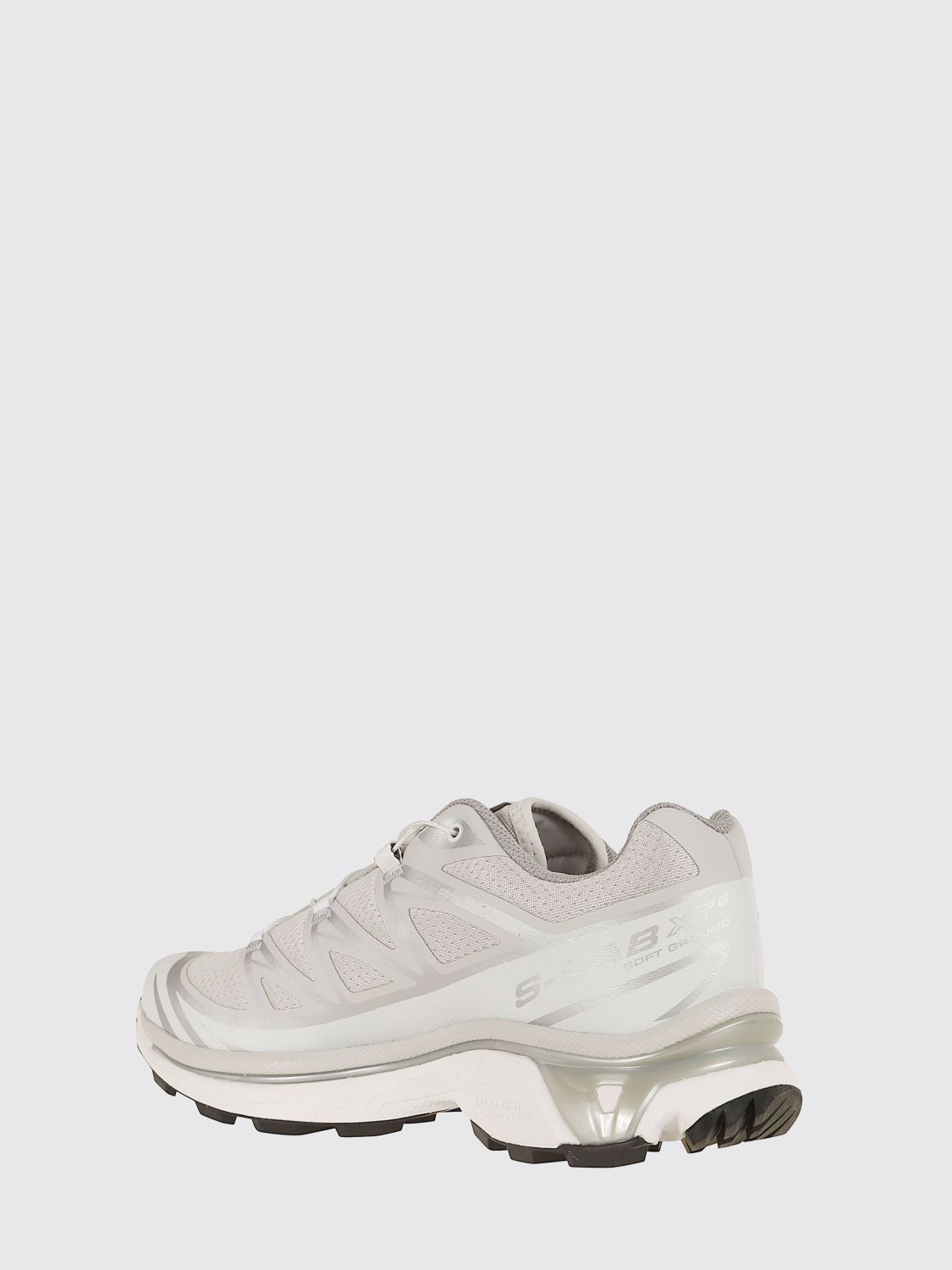 [SALOMON] Sneakers FW26 L49211400 SILVER WHITE