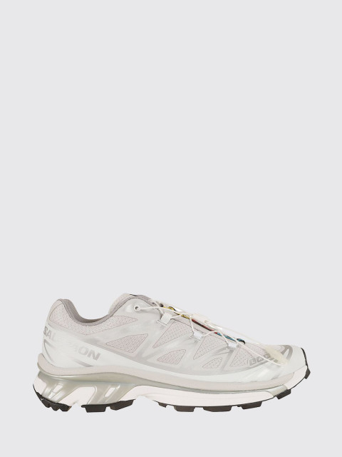 [SALOMON] Sneakers FW26 L49211400 SILVER WHITE