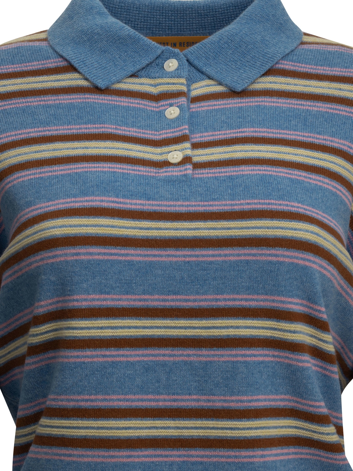 [GUEST IN RESIDENCE] Knitwear FW26 W43810JLDLFBLCO